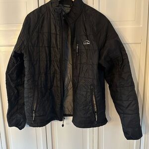 L.L. Bean Primaloft Packaway Jacket